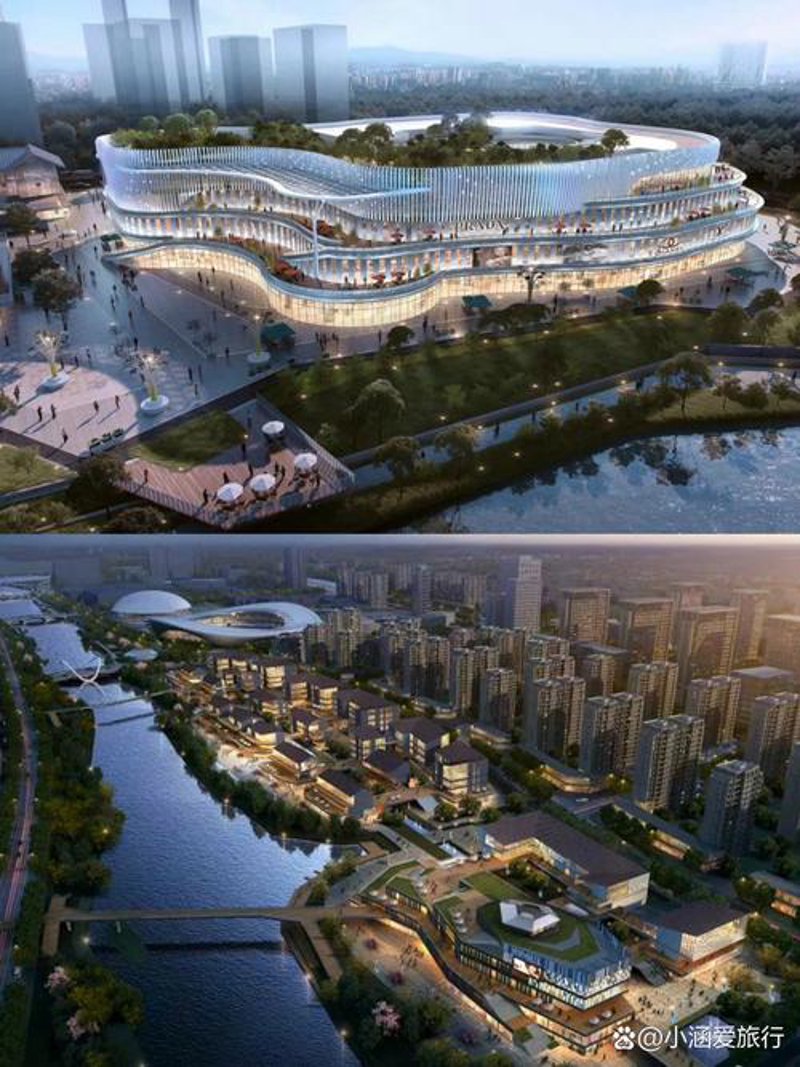 商业地产运营：行业趋势与发展