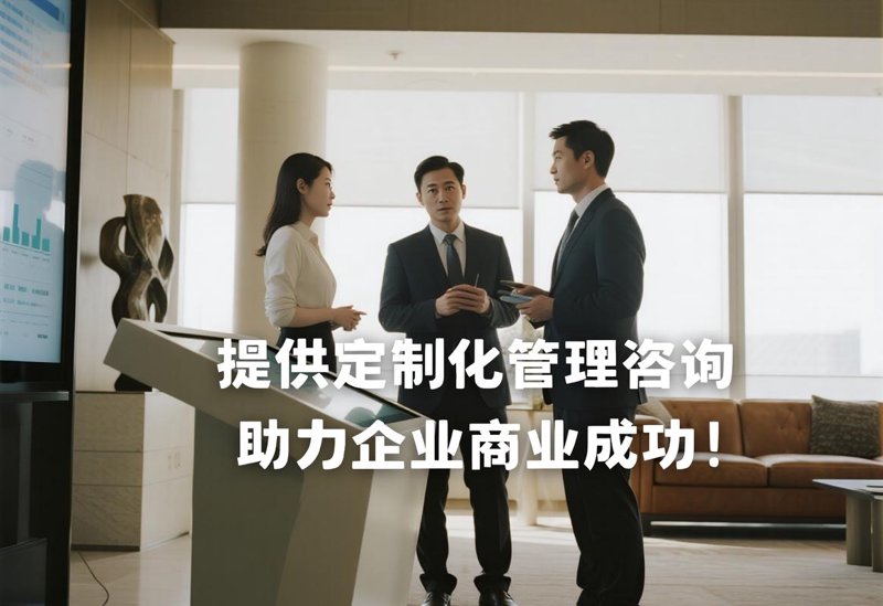 商业招商策划：洞察与创新的力量