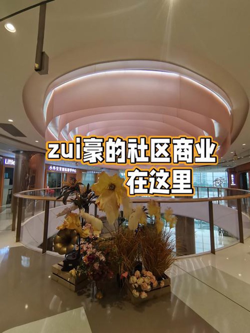 商业地产运营：行业趋势与发展